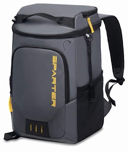 Backpack cooler insulated leak - backpack,