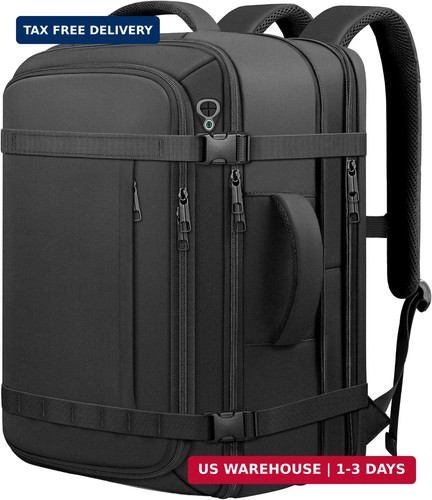 Travel backpack with - backpack,