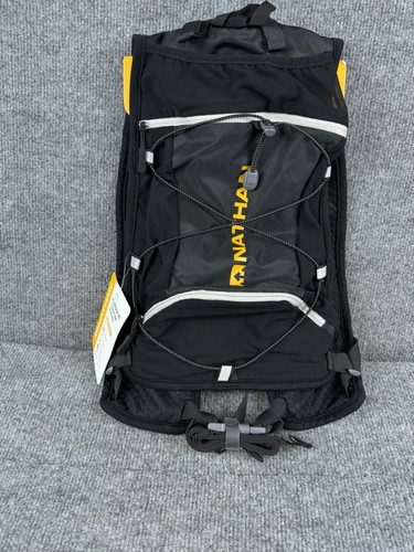 Nathan backpack with 5 - with, 1.5