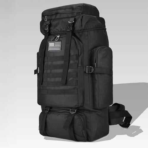 80l 100l outdoor hiking - 80l/100l,