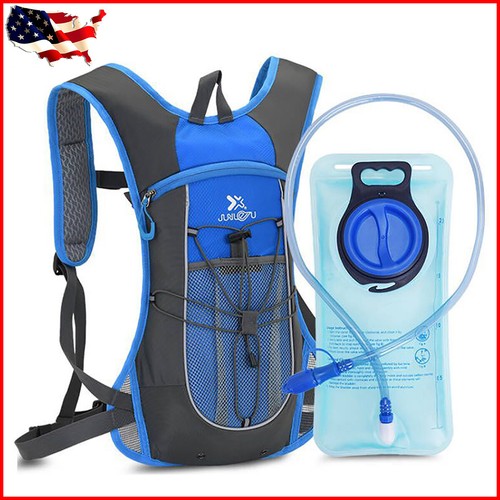 New water bladder - 2l,