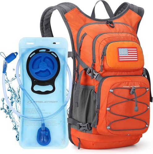Hydration backpack hiking - hydration,