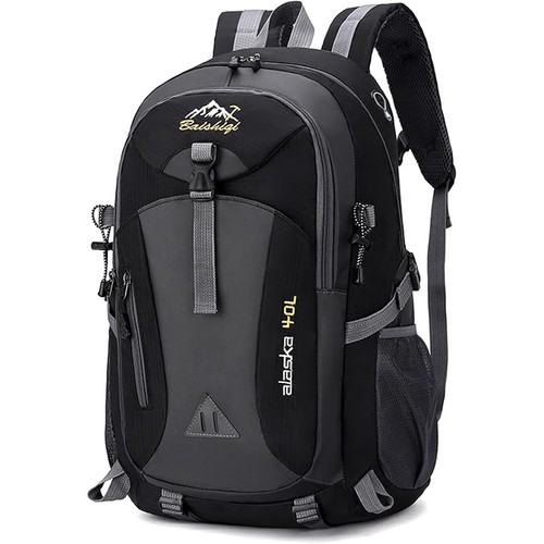 Fsspljhyj zaino trekking 40 - zaino,