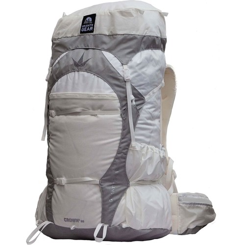 Granite gear unisex crown - unisex, 60