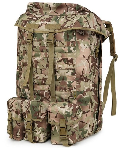 Zaino militare kombat - zaino,