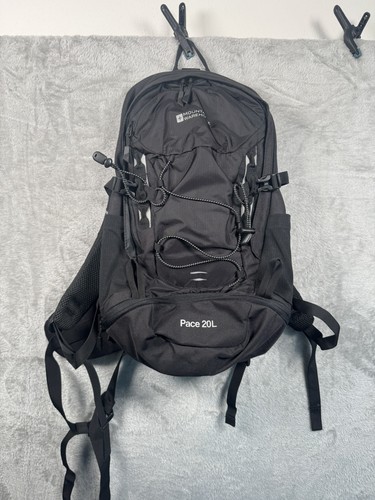 Mountain warehouse pace 20l - mountain,