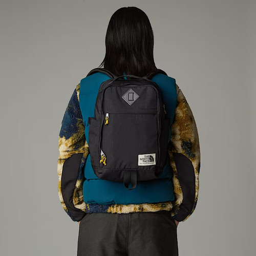 Zaino the north face daypack - the,