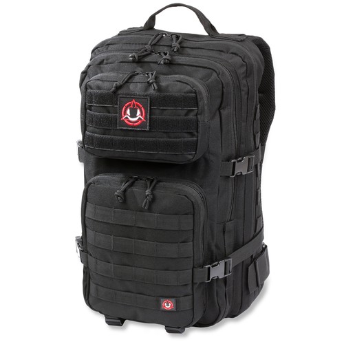 Orca tactical 40l - tactical, molle