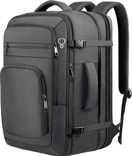 Travel backpack inch - 17.3,