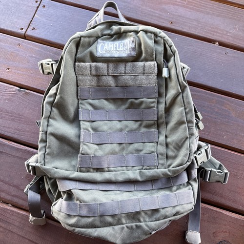 Camelbak maximum gear tactical - camelbak,