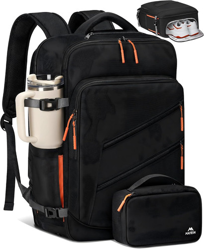 Matein carryon backpack for - backpack,