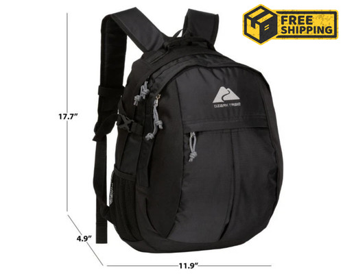 Hiker backpack liter - hiker, 25
