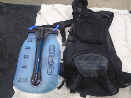 Ogio hydration backpack - hydration, 2