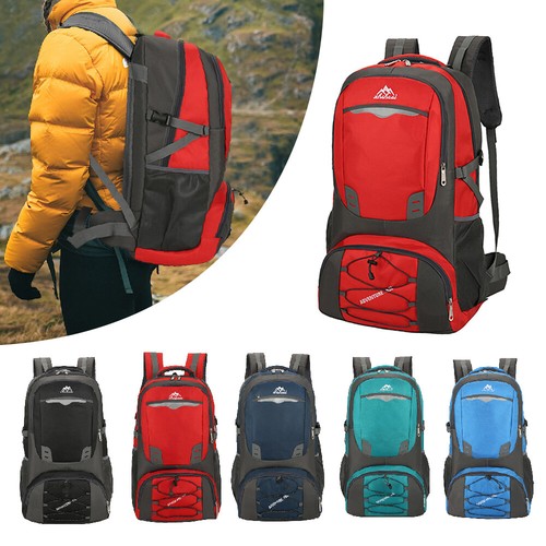 60l waterproof hiking - 60l, military