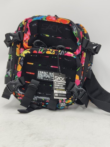 New sack combat iron - new, co