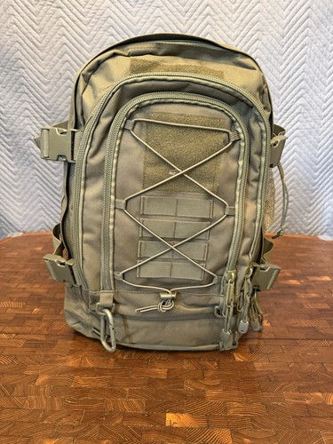 Military tactical backpack - tactical,