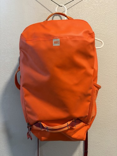 Mec outpost hiking backpack - outpost, 35