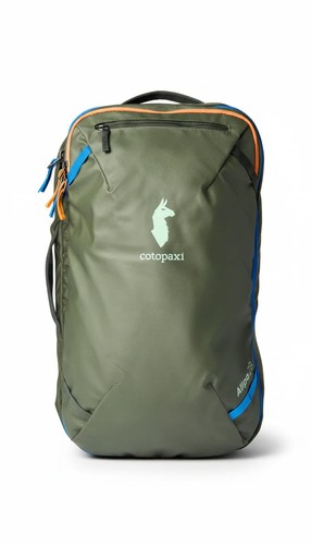 Cotopaxi allpa backpack - allpa,