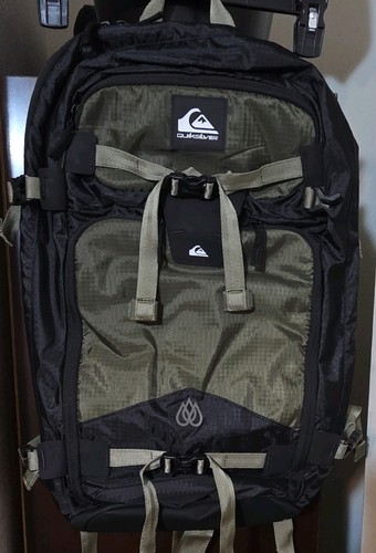 129 quiksilver travis - $129.95,