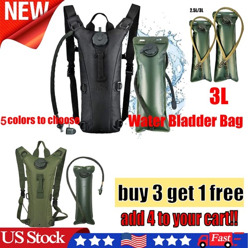 Hydration pack with water - hydration,