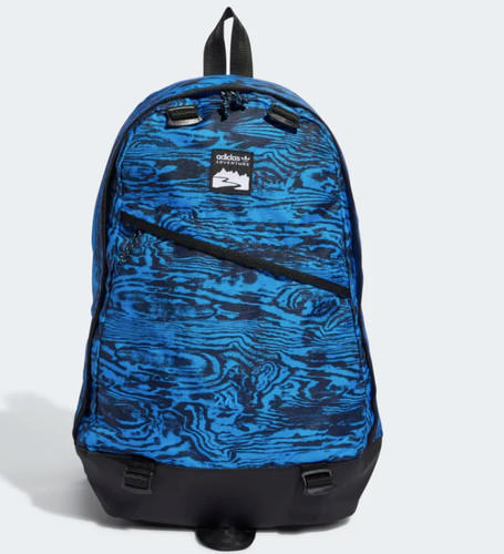 Borsa zaino adidas - zaino, originals