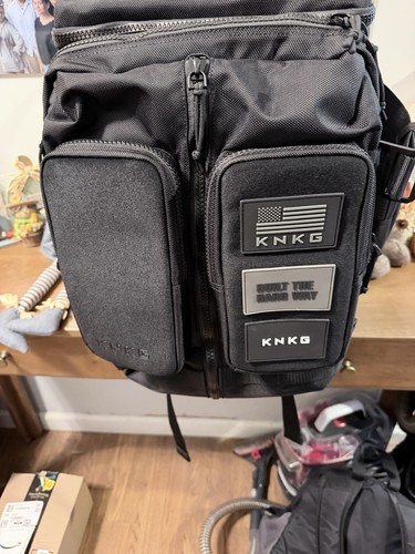 Knkg apex backpack large 45l - knkg,