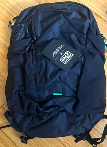Matador pack hacker - pack,