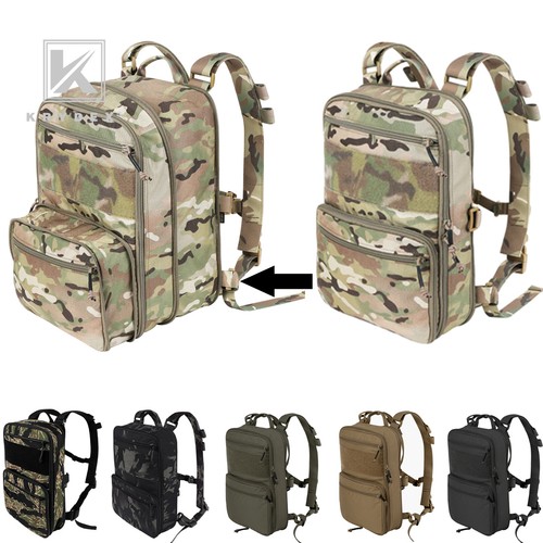 Krydex flatpack tactical - flatpack,