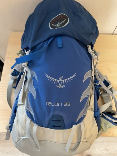 Osprey talon lightweight - osprey,