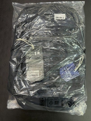 Osprey daylite plus - osprey,