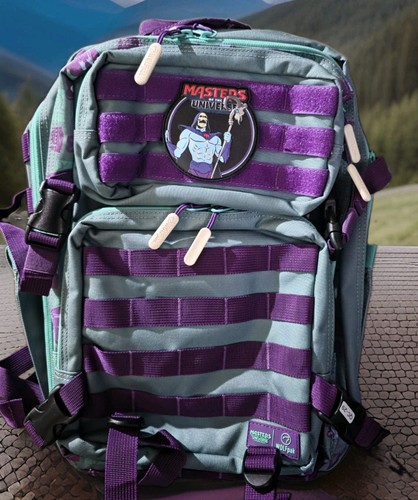 Wolfpak 35l skeletor - wolfpak,