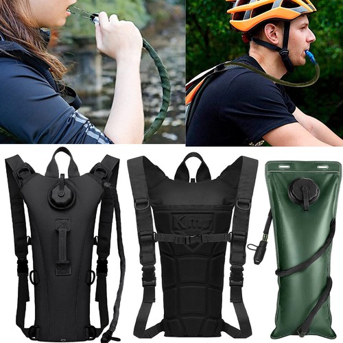 Tactical water hydration - tactical,