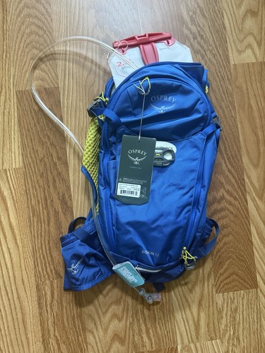 New osprey siskin - new,