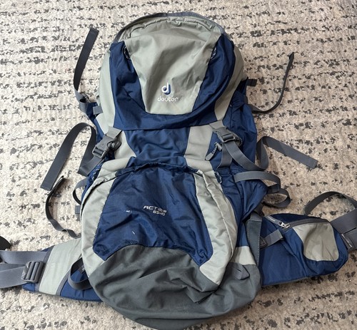 Deuter act lite - deuter,