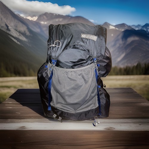 Gossamer gear mariposa - gossamer,