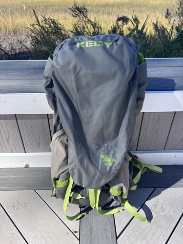 Kelty litre black grey - kelty, 50