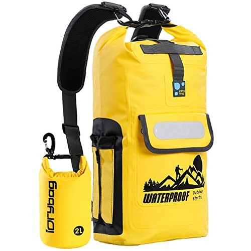 Idrybag dry bag backpack 20l - dry,