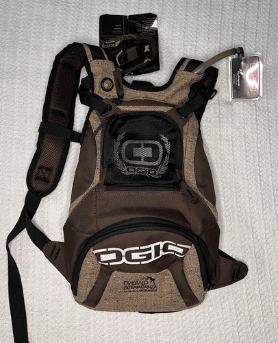 Ogio hydration moto tweed - hydration,