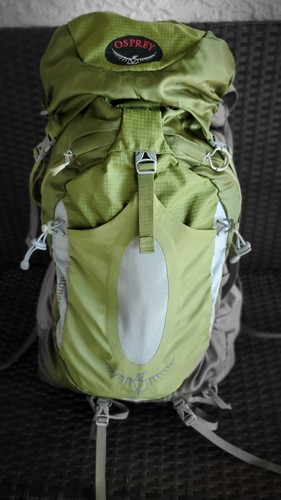 Osprey atmos backpack - osprey,
