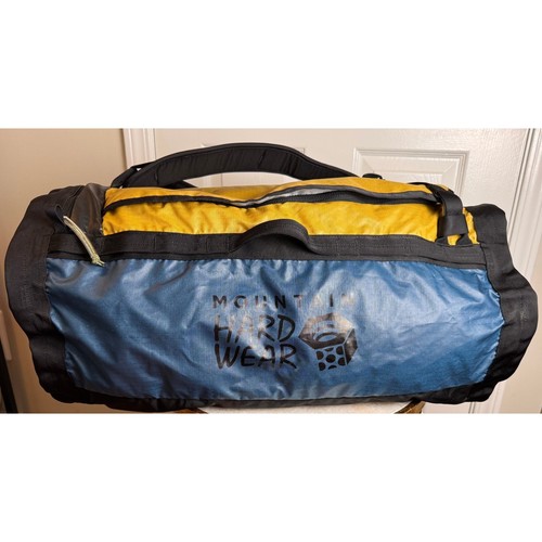 Mountain hardwear camp - mountain,
