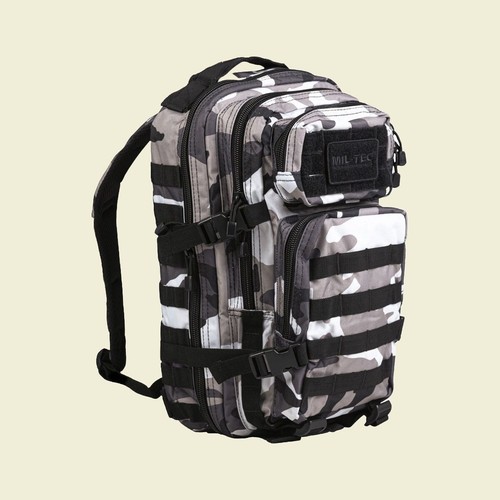 Zaino molle small - zaino,