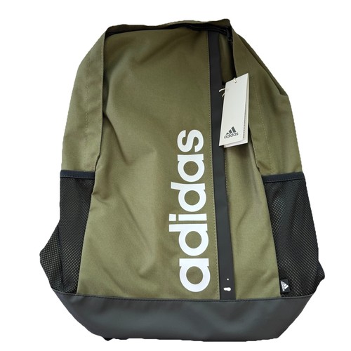 Adidas borsa zaino lineare - zaino,