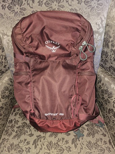 Osprey skimmer 28l hiking - osprey,