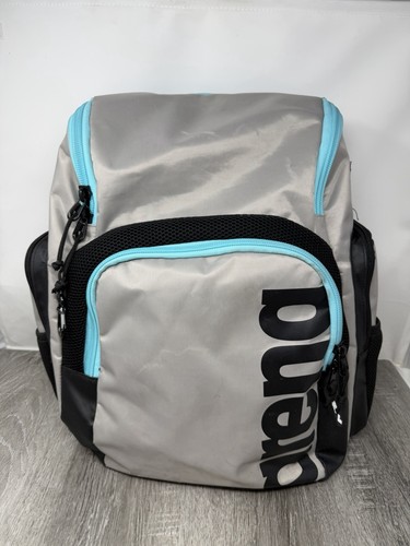 Arena spiky iii backpack 35l - iii,
