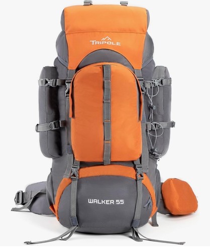 Zaino tripole walker - tripole,