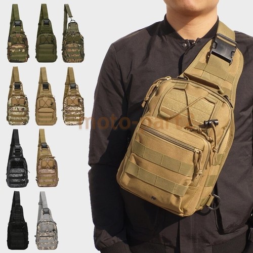 Outdoor tactical sling - outdoor, bag