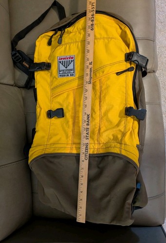 Invicta hedin hiking - 60,