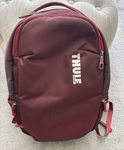 Zaino thule subterra ember - zaino,