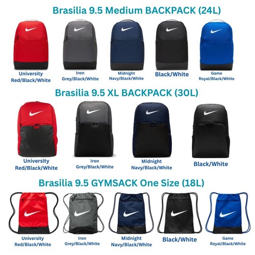Nike brasilia training - nike,