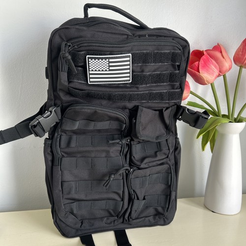 Wotony tactical backpack - tactical, backpack/day